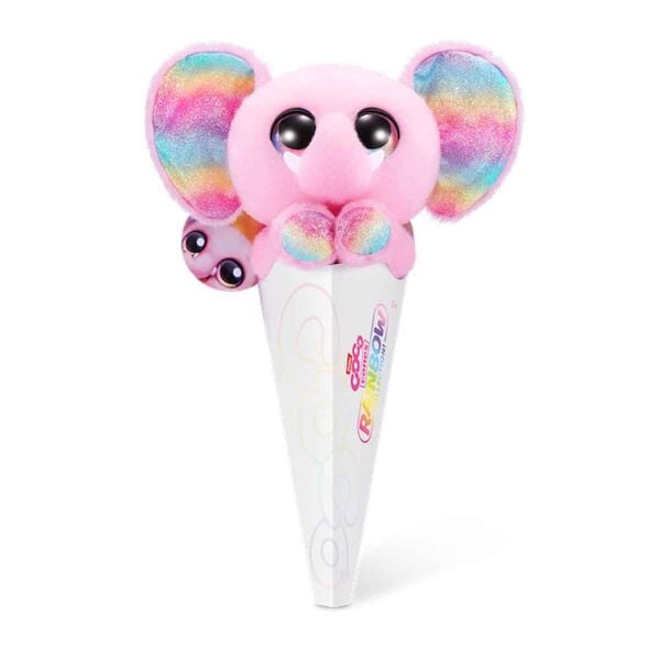 COCO CONES GOKKUSAGI PELUS