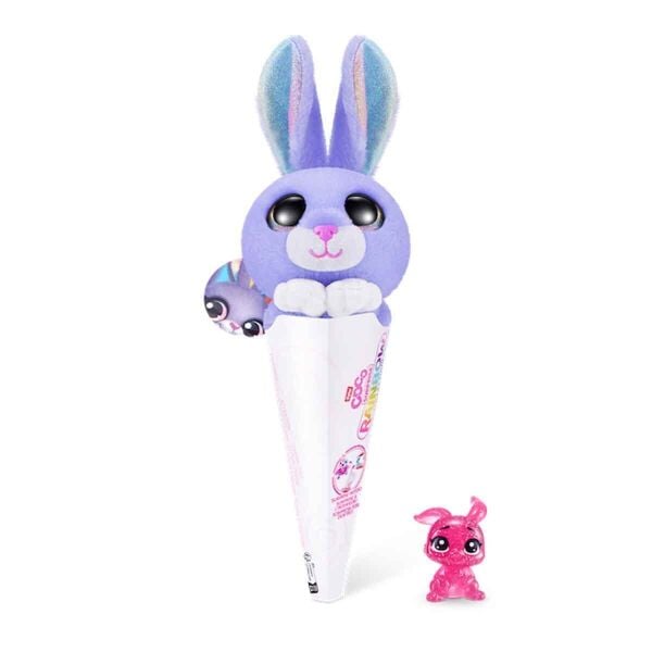 COCO CONES GOKKUSAGI PELUS