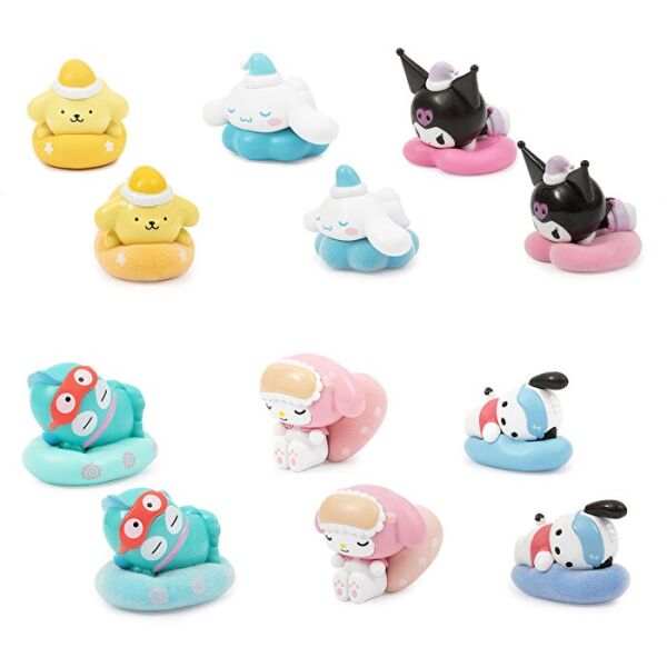 HELLO KITTY TATLI RÜYALAR