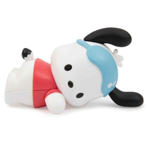 HELLO KITTY PUZZLE FIGUR