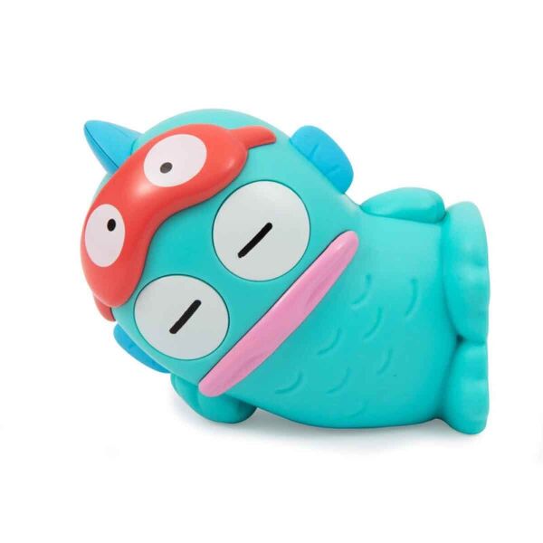 HELLO KITTY PUZZLE FIGUR