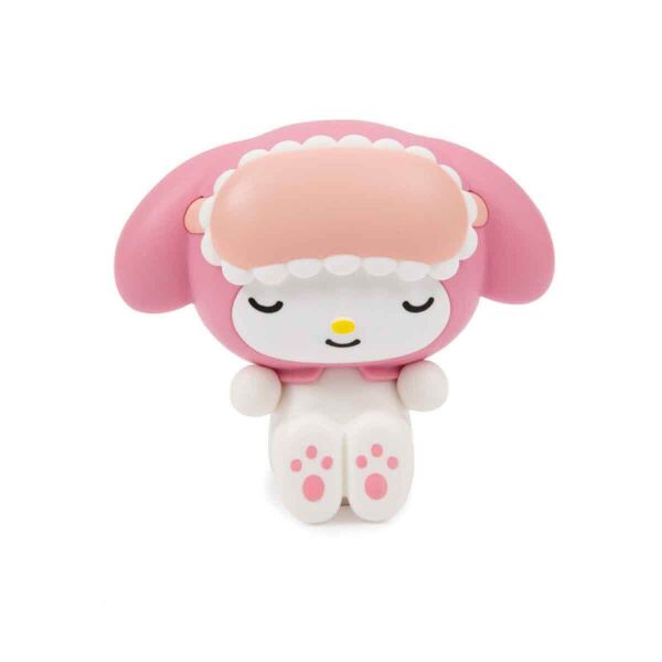 HELLO KITTY PUZZLE FIGUR