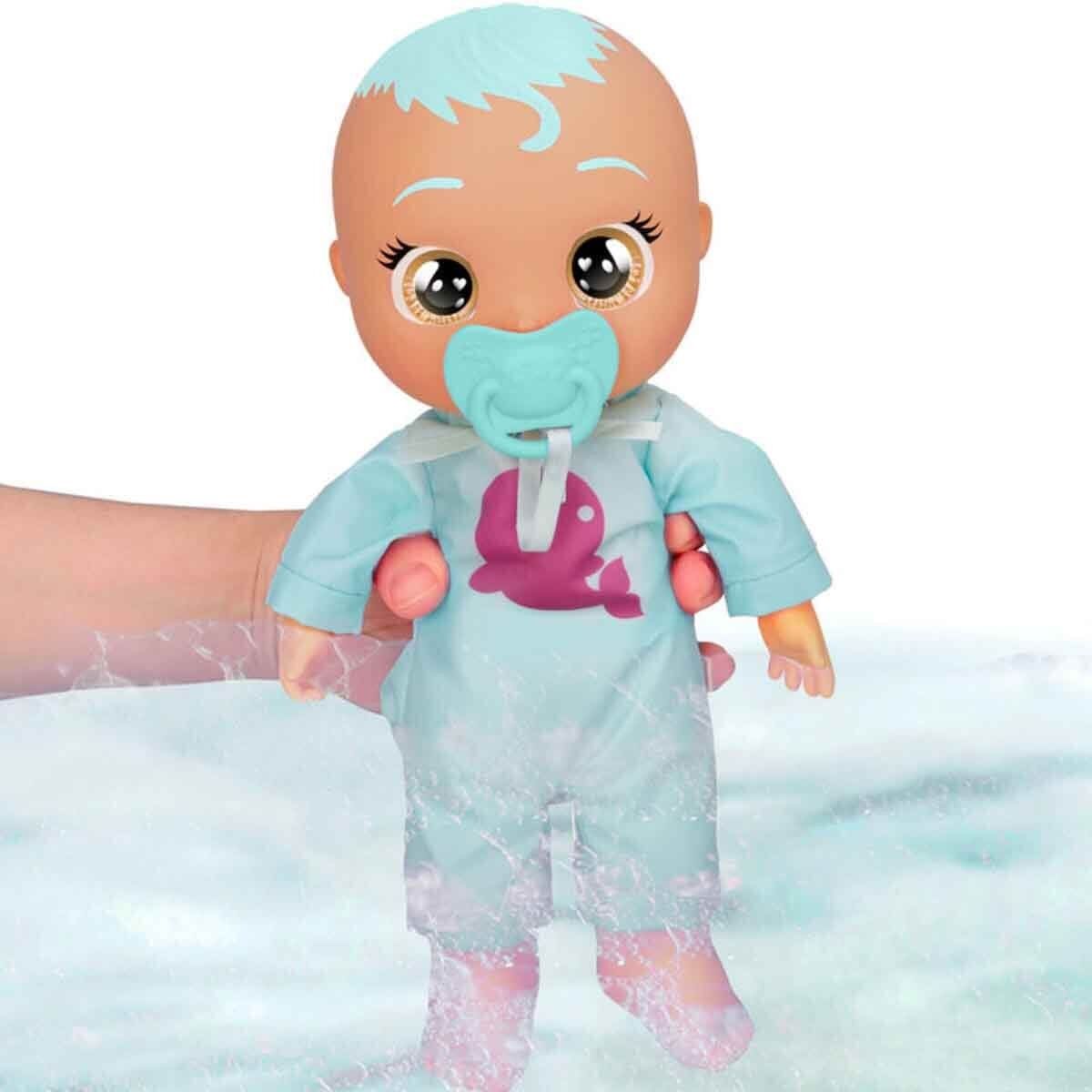 CRY BABIES LOVE BANYO ZAMANI DANA