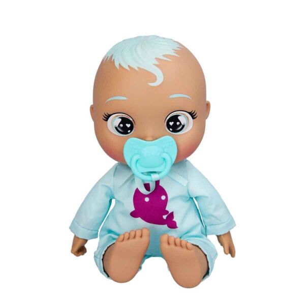 CRY BABIES LOVE BANYO ZAMANI DANA