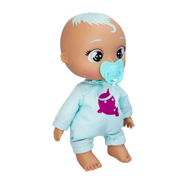 CRY BABIES LOVE BANYO ZAMANI DANA