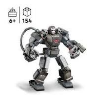 LEGO WAR MACHINE ROBOT ZIRHI