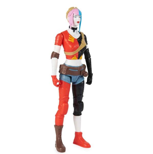 FİGÜR HARLEY QUINN S2 V1 30CM BMAN