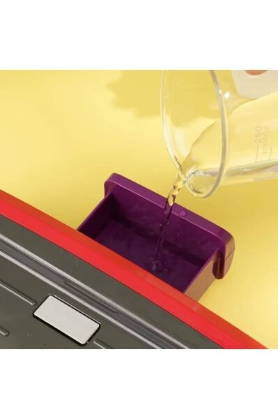 MAGİC SHEF BARBEKÜ OCAK SETİ