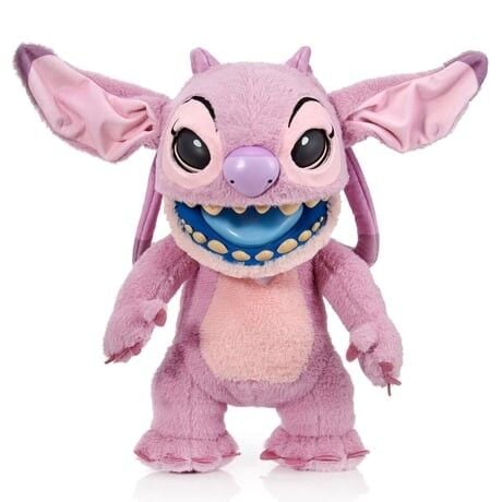 REAL FX DISNEY ANGEL 46 CM EKELTRONİK KUKLA