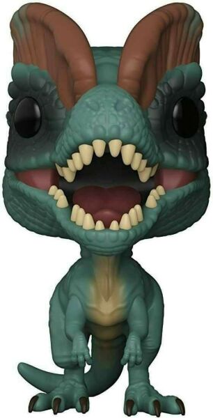 FUNKO POP MOVİES. JUIRASS