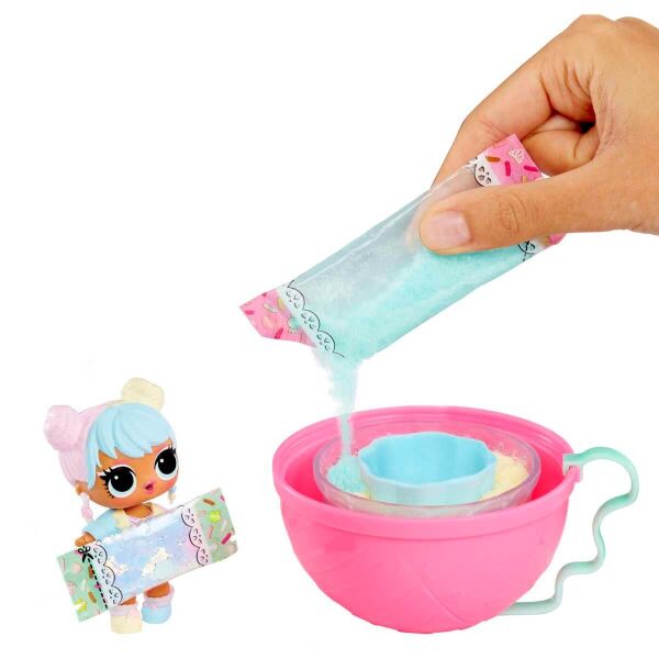 LOLTOTS DOĞUM GÜNÜ PASTA