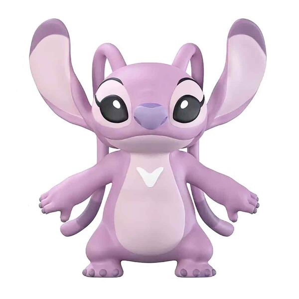 STITCH AKSİYON FIGUR FLEXFIGS