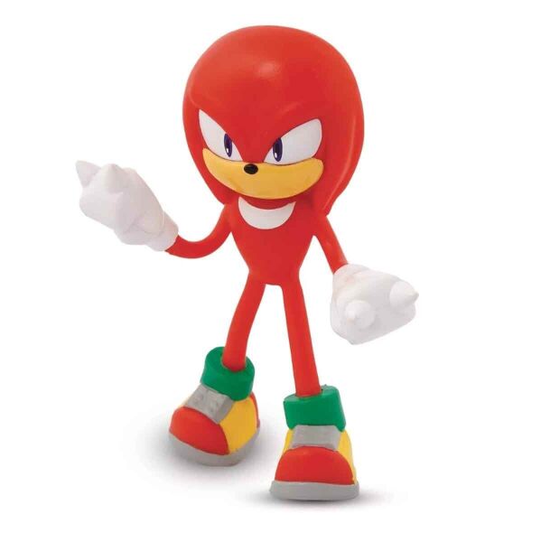 SONIC AKSİYON FİGÜR FLEXFIGS