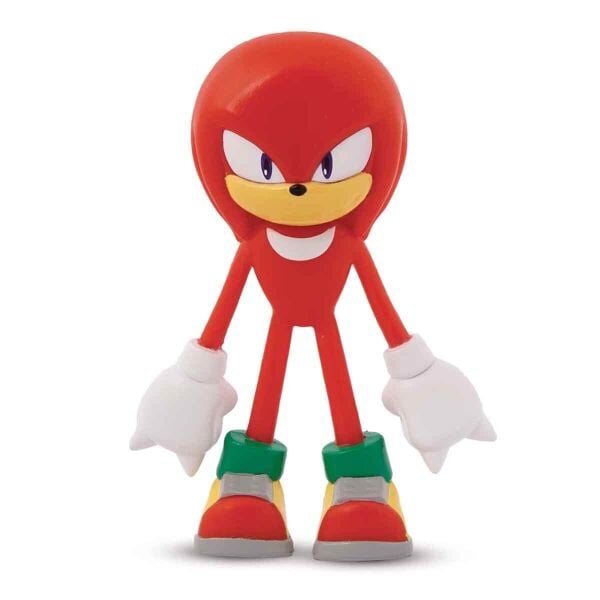 SONIC AKSİYON FİGÜR FLEXFIGS