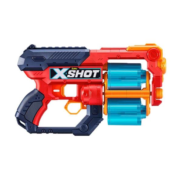 X-SHOT SİLAH EXCEL-XCESS 16 MERMİLİ
