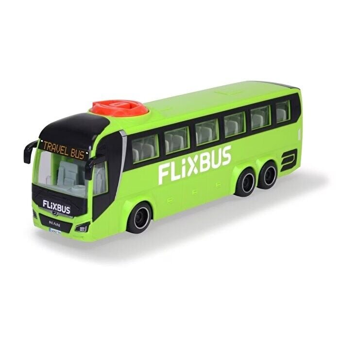 DICKIE MAN LIONS COACH-FLİXBUS