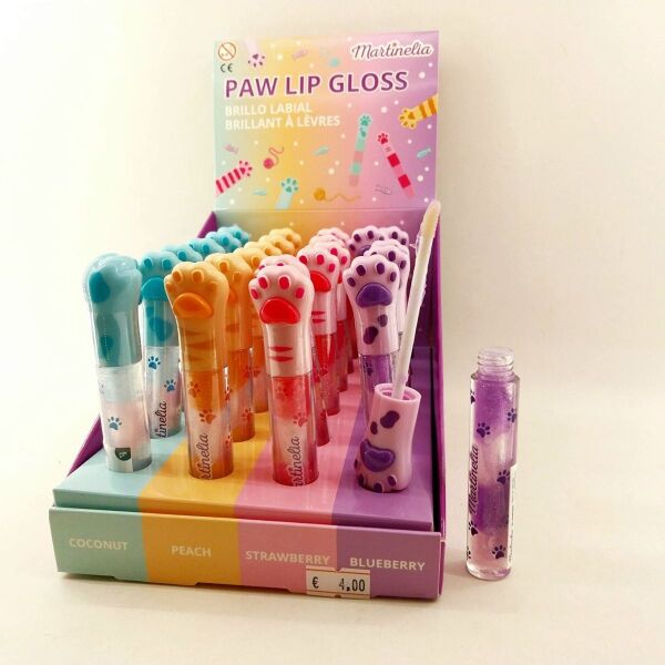 MARTİNELİA PAW DUDAK BALMI