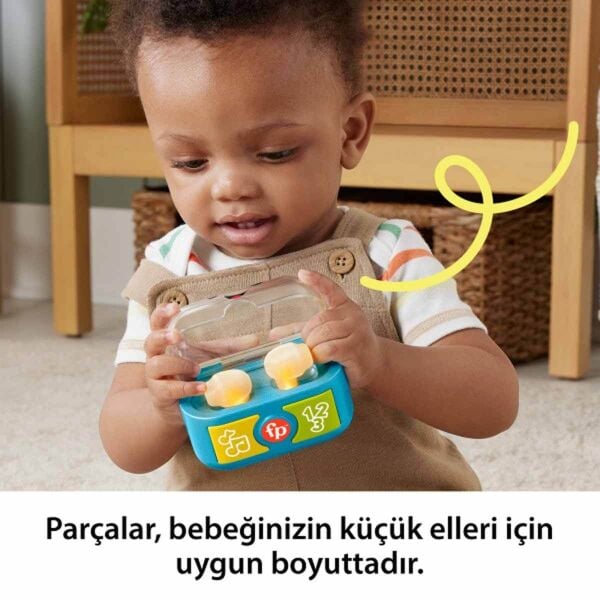 FP EĞLENCELİ KULAKLIK