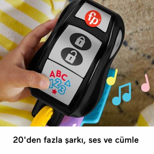 FP AKTİVİTE ANAHTARI