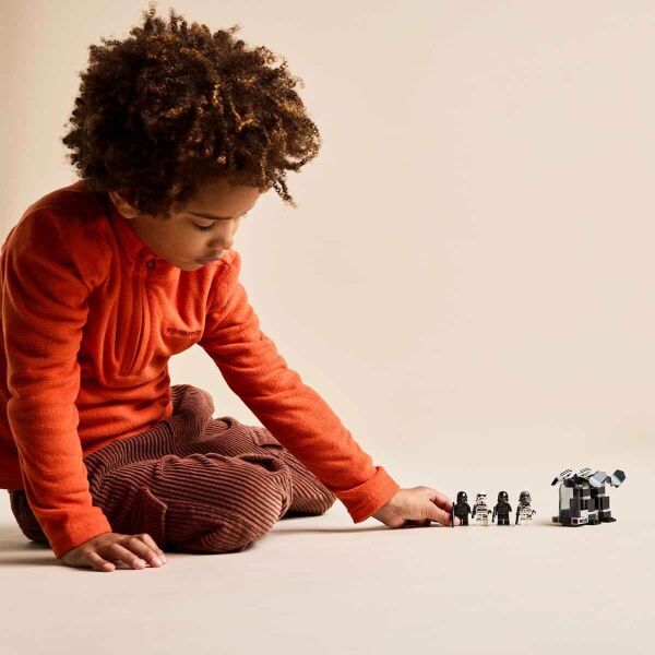 DEART TROOPER NİGHT TROOPER SAVAŞI