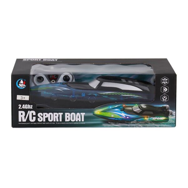 KUMANDALI ŞARJLI SPOR BOT