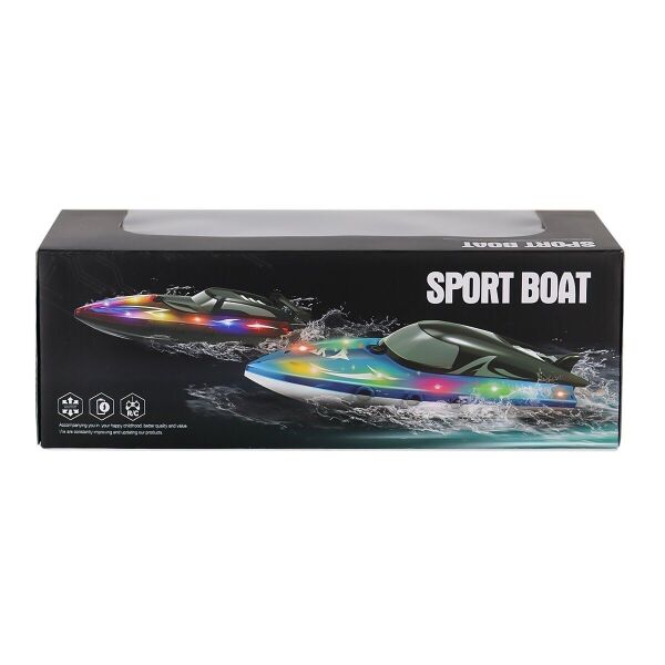 KUMANDALI ŞARJLI SPOR BOT