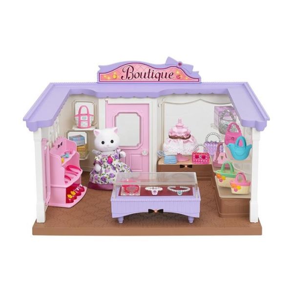SYLVANIAN BUTIK