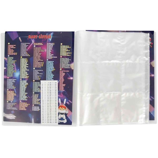 FIFA TOP CLASS 2025 MEGA BAŞLANGIÇ PAKETİ TC