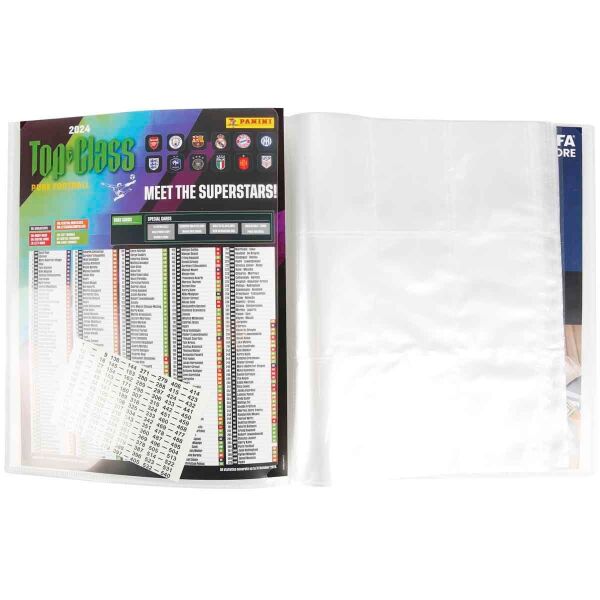 FIFA TOP CLASS 2025 MEGA BAŞLANGIÇ PAKETİ TC