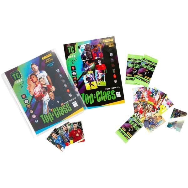 FIFA TOP CLASS 2025 MEGA BAŞLANGIÇ PAKETİ TC