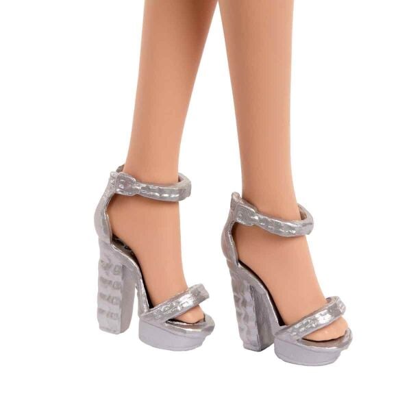 BARBİE 80,YIL DÖNÜMÜ BEBEĞİ