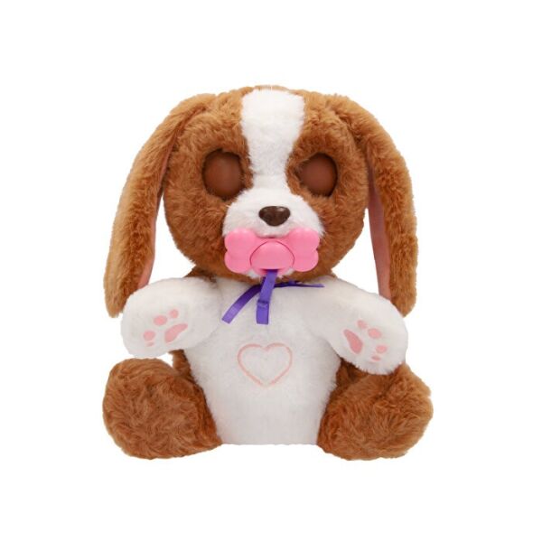 BABY PAWS 25CM PELUŞ VETERINER SETI