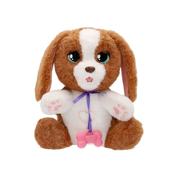 BABY PAWS 25CM PELUŞ VETERINER SETI
