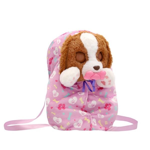 BABY PAWS 25CM PELUŞ VETERINER SETI