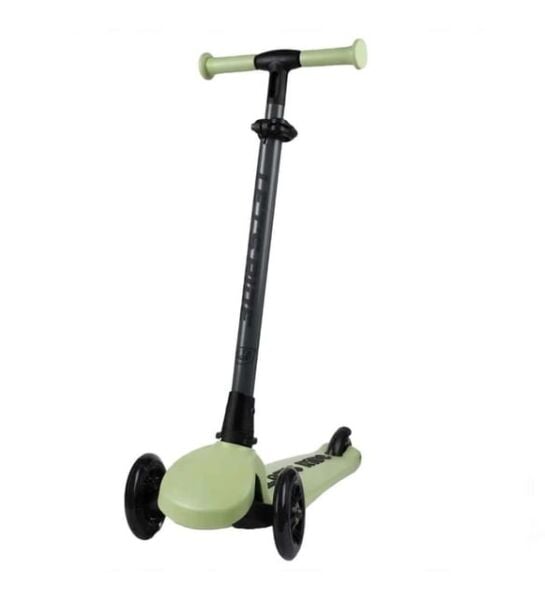LET'S RİDE SCOOTER M2 YEŞİL