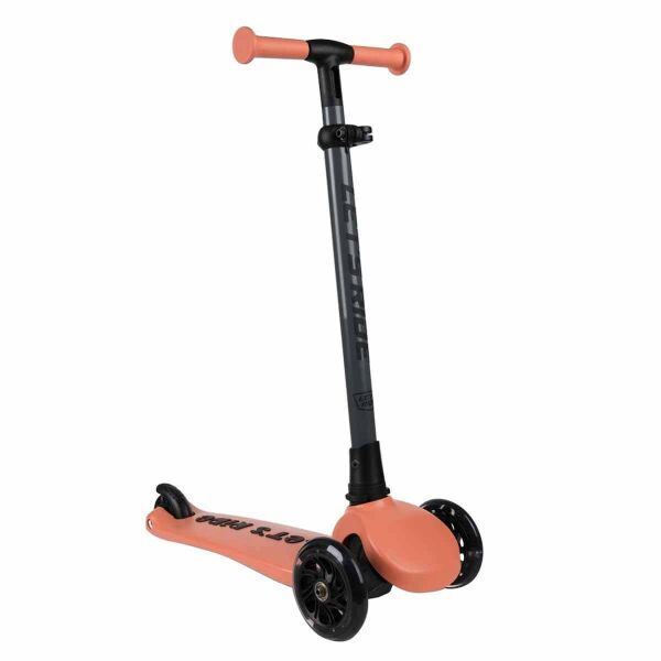 LET'S RİDE SCOOTER M2 SOMON