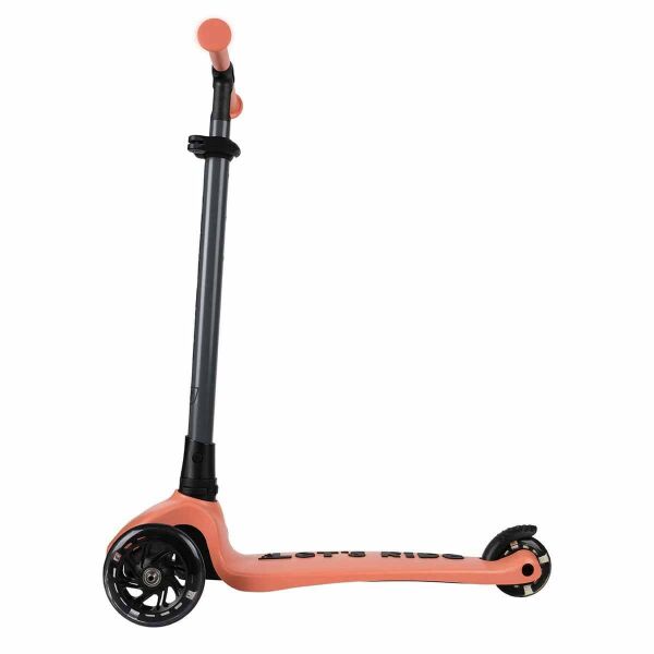 LET'S RİDE SCOOTER M2 SOMON
