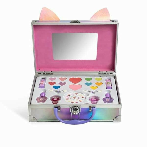 MARTİNELİA MY BEST FRİENDS GÜZEELLİK ÇANTASI