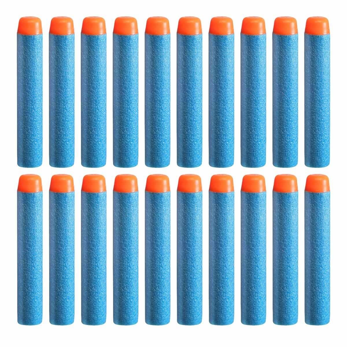 NERF ELİTE 20 Lİ DART