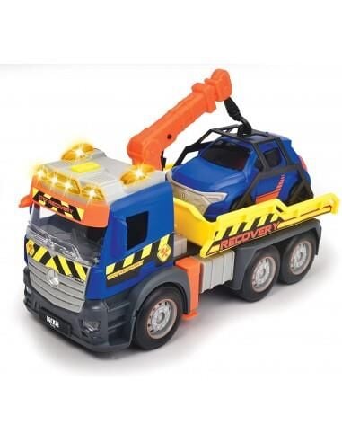 SİMBA DİCKİE ACTION TRUCK RECOVERY