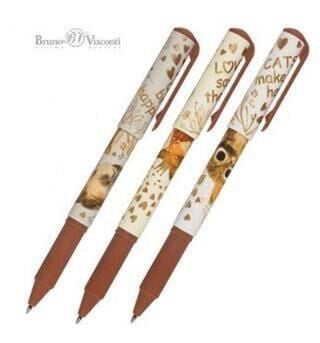 TÜKENMEZ KALEM SİLİNDİR KUTULU