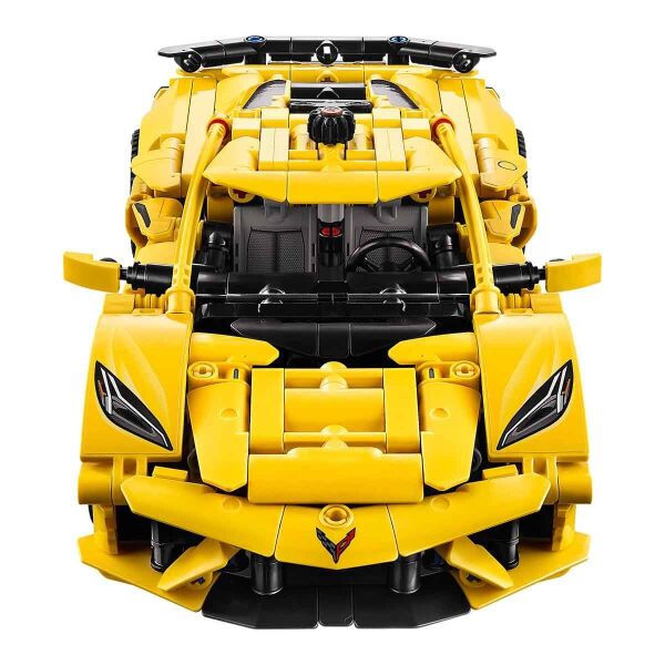 LEGO TECHNİC CHEVROLET