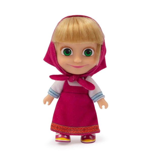 MASHA&KOCA AYI 12 CM BEBEK