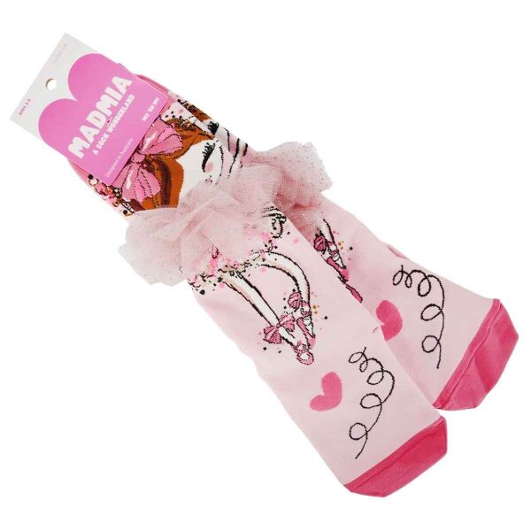 BALLERINA CORAP 3-5 YAŞ