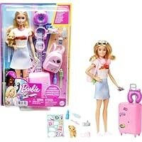 BARBİE AİLESİ SEYAHATTE BEBEK