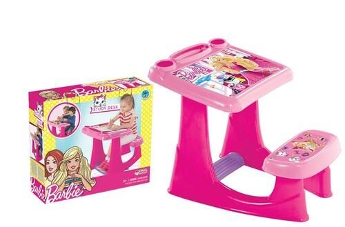 Barbie Çalışma Masası