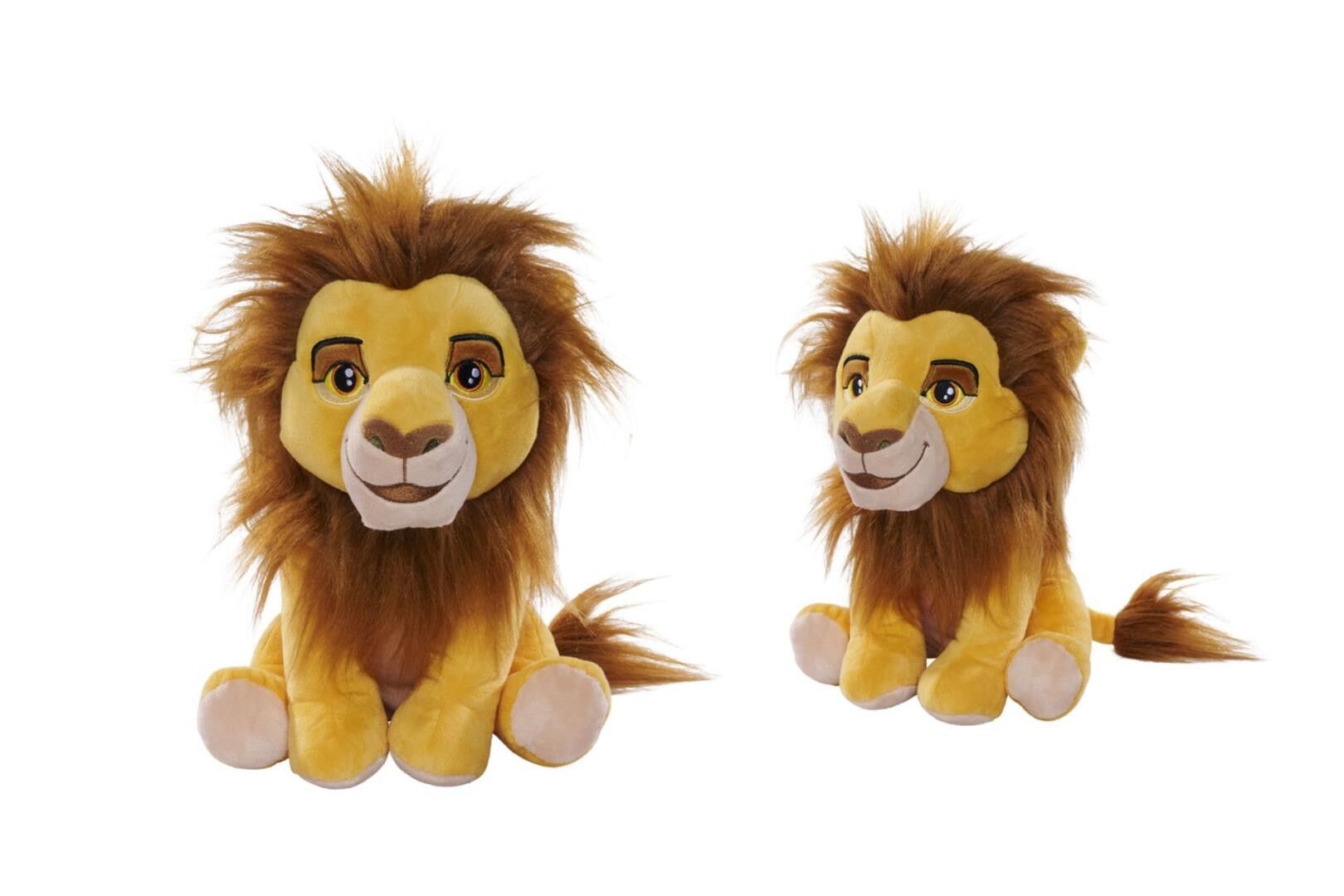 DİSNEY LİON KİNG,MUFASA 25 CM