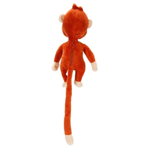 KUKULİ MÜZİKLİ PELUŞ