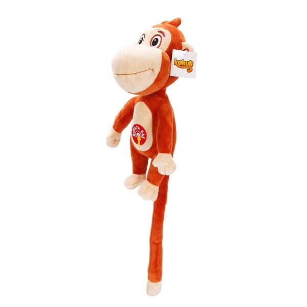 KUKULİ MÜZİKLİ PELUŞ