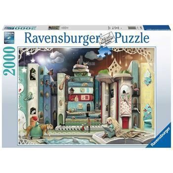 ROMAN BULVARI PUZZLE